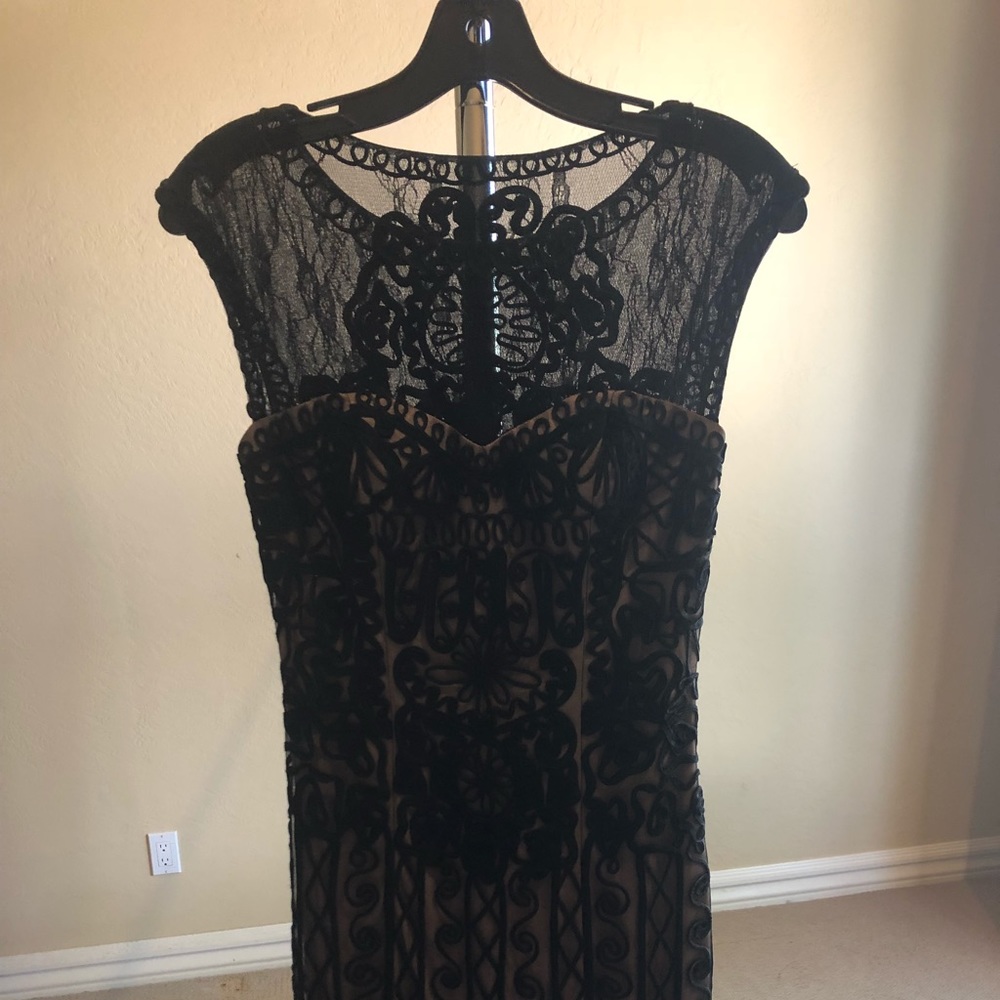 Cocktail dress